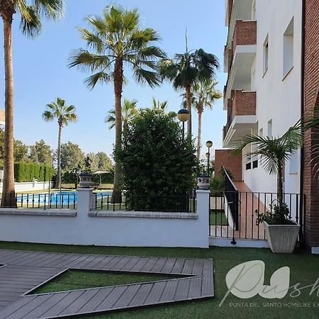 Pushe Playa Granada Beach & Golf 17 Ella Dış mekan fotoğraf