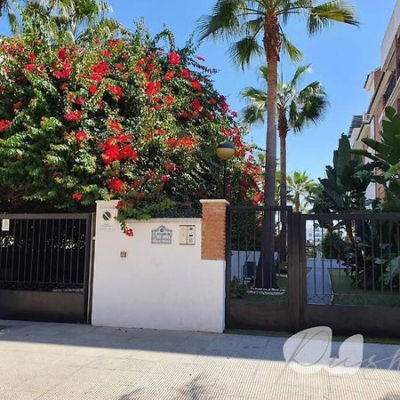Pushe Playa Granada Beach & Golf 17 Ella Dış mekan fotoğraf