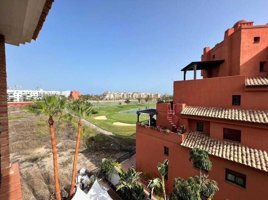 Pushe Playa Granada Beach & Golf 17 Ella Dış mekan fotoğraf