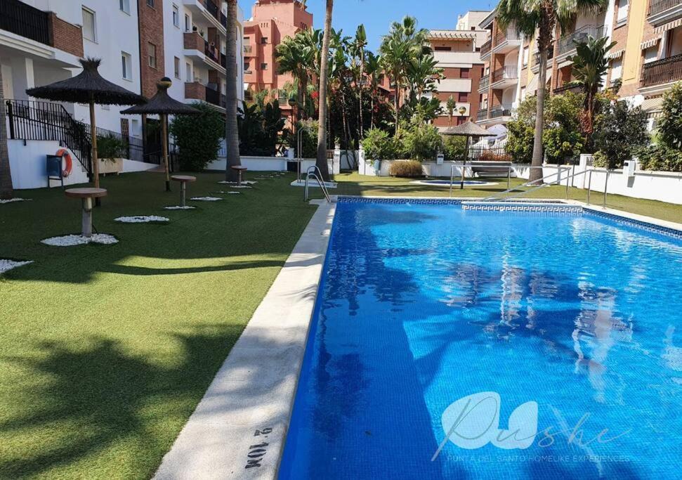 Pushe Playa Granada Beach & Golf 17 Ella Dış mekan fotoğraf