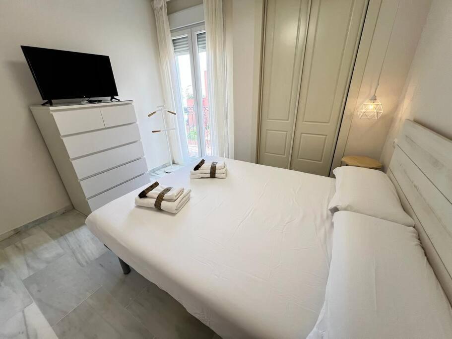 Pushe Playa Granada Beach & Golf 17 Ella Dış mekan fotoğraf