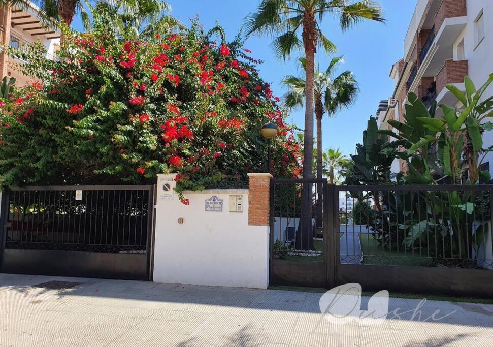 Pushe Playa Granada Beach & Golf 17 Ella Dış mekan fotoğraf