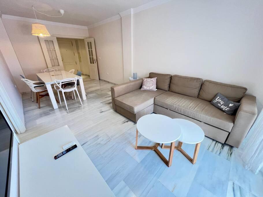 Pushe Playa Granada Beach & Golf 17 Ella Dış mekan fotoğraf